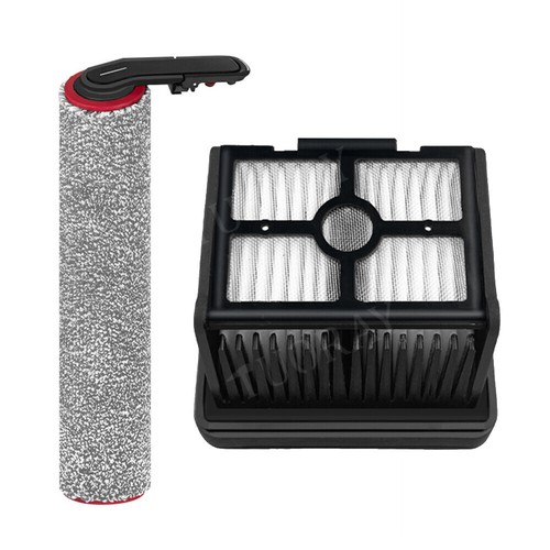 Brush Roller HEPA Filter for Dreame H40 ULTRA / H40 PRO Replacement Accessories - Picture 11 of 47