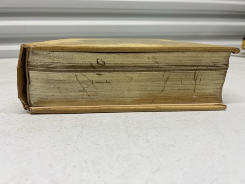 Holy Bible King James Version-Fireside Edition-RARE World 1965 - Imagen 7 de 20
