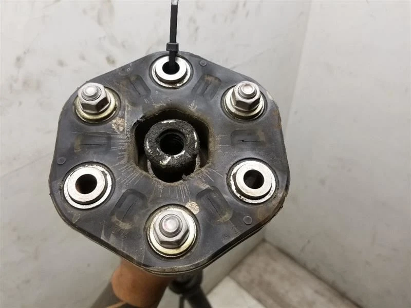 01-06 LEXUS LS430 4.3L RWD AT REAR DRIVE SHAFT ASSEMBLY  Foto 3 de 4