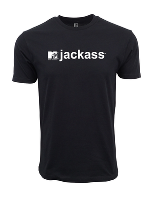 MTV Jack*** Knoxville Graphic T shirt | eBay