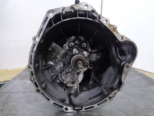 MAD4081100271 CAJA CAMBIOS / 3102009018 / G3102009018 / 4205314 PARA SSANGYONG A - Imagen 2 de 10