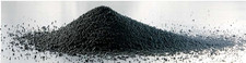 carbon black powder