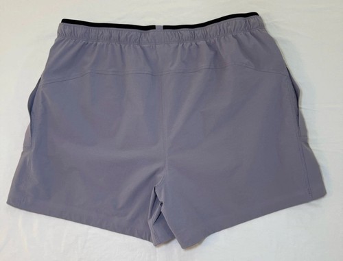 Arc'teryx Women Shorts Size 12 Gray Gamma Utility Hiking Nylon Outdoor 30”x5” - Picture 2 of 9