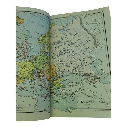 Duruy's General History of the World Vol. IV 1898 Grosvenor Antique Book - Imagen 6 de 10