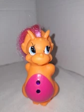 Darling Dinos Figure TRI Sara TOPS Meritus 1992