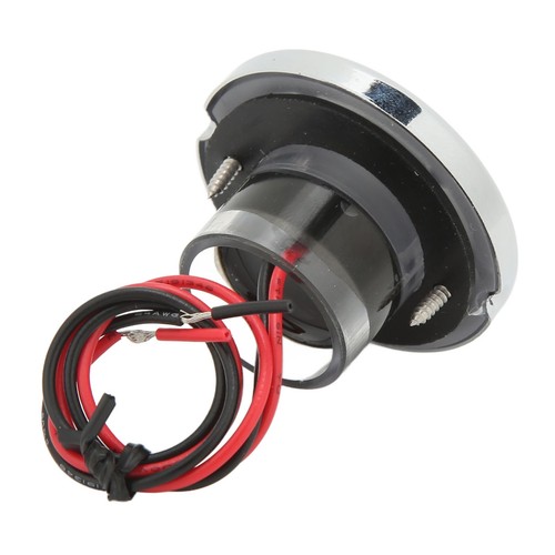 ‹39mm DC 12V LED Aisle Hall Light 100LM Warm White Light 3000K IP67 Rust Proof - Picture 9 of 12