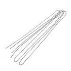  2 Stück Lichtschalter Zugkette Deckenventilator Zugkette Wandleuchte Nachtlicht