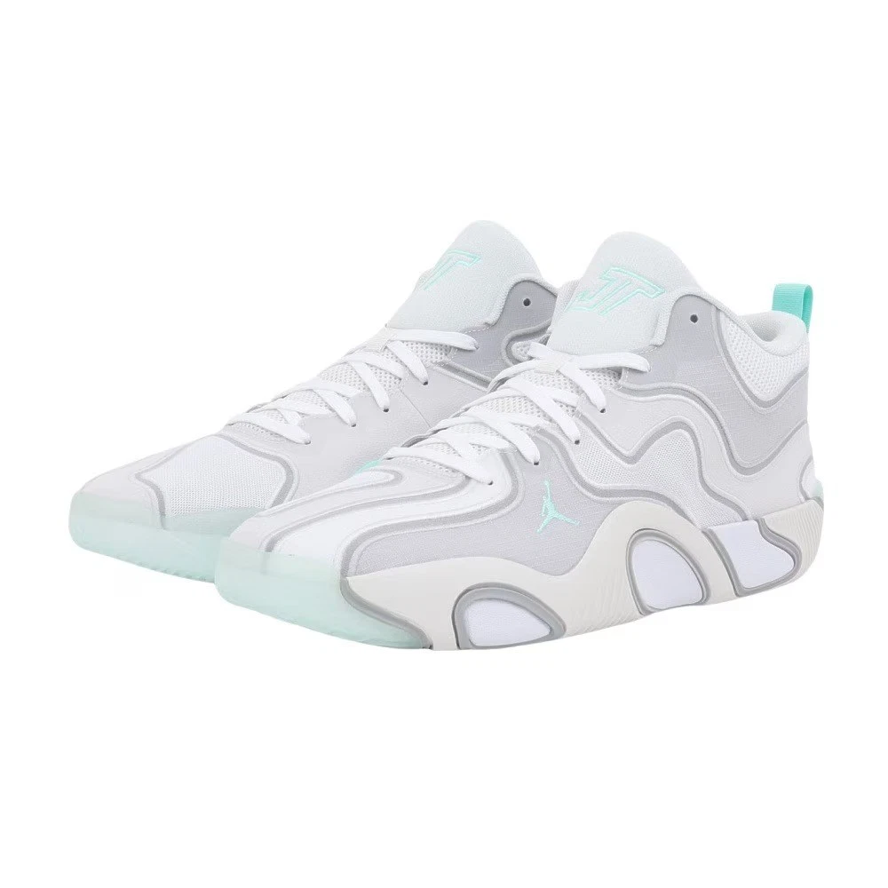 Jordan Tatum 3 PF Minty Fresh for Sale | Authenticity Guaranteed