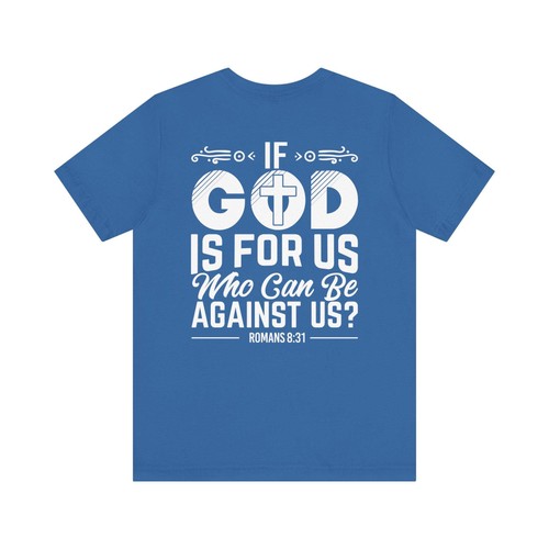 Camiseta gráfica cristiana, camisa inspiradora, camiseta basada en la fe, regalo cristiano, - Imagen 10 de 116