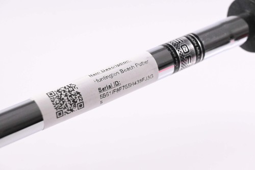 Cleveland Huntington Beach Soft 8 Putter / 34 Inch - Picture 6 of 8