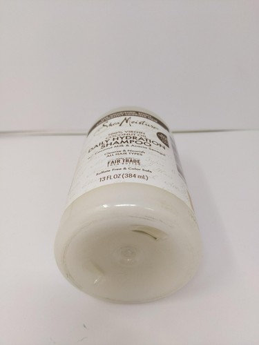 adceftp re Daily Hydration Shampoo hair care for all hair types 100% Virgin - 第 4/5 張圖片