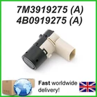 Parking Sensor VW Beetle Passat Sharan Polo Transporter - 7M3919275A  4B0919275A