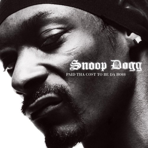 Snoop Dogg - Paid Tha Cost To Be Da Boss CD (2002) Audioqualität garantiert - Bild 1 von 7