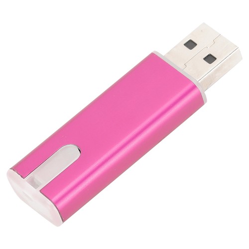 (8GB)Color U Disk USB Pendrive With Breathing Light Desktop Accessories Tablet - Photo 3/10