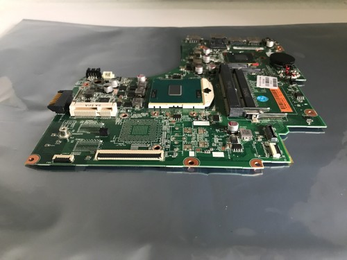 HP 250 G2 Motherboard 747137-501 & i3-3110m Intel CPU TESTED WORKING (91z) - Zdjęcie 18 z 19