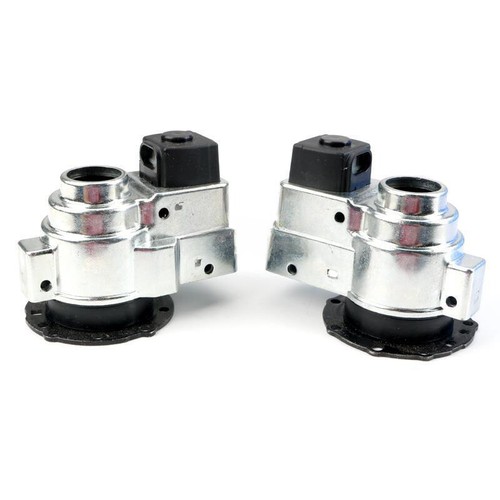 Side Rear View Mirror Fold Motor Assembly for 2009-2014 Cadillac CTS XTS SRX ATS - Picture 7 of 20