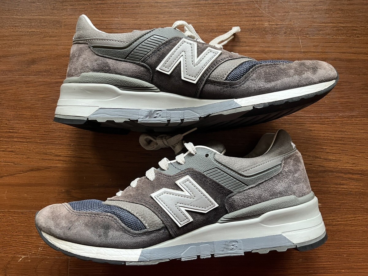 New balance 997 reissue Clearance