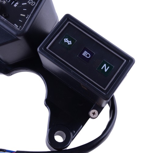 Fit For Yamaha TW200 TW225 Speedometer Tachometer Odometer Instrument Gauge A4 - Picture 3 of 5