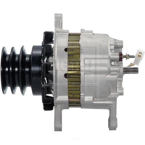 Alternator-Premium Remy 14703 Reman fits 84-85 Mazda 626 2.0L-L4 - Picture 5 of 5