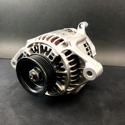 REMAN EN EE. UU., ALTERNADOR PARA 1987-89 PLYMOUTH DEPENDIENTE 4 CILINDROS 2,2 L - Imagen 2 de 7