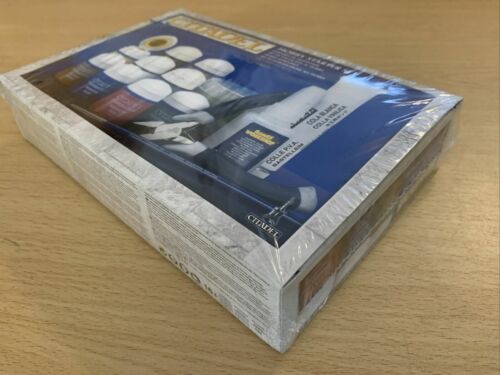 Games Workshop Citadel Hobby Starter Set Paints Glue Cutters Flock BNIB New OOP - Picture 4 of 4
