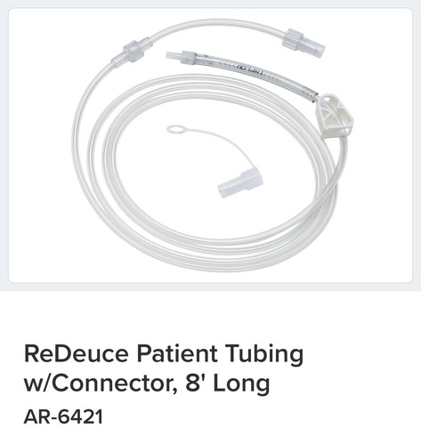 ARTHREX AR-6413 Inflow Tubing Set for CW4 AR-6485 ARTHROSCOPY Pump. One Pcs - Picture 12 of 24