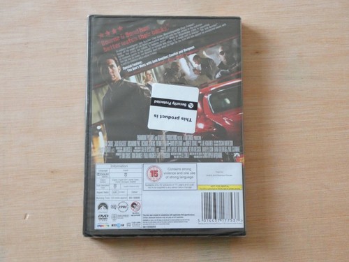 NEW & SEALED DVD - Choose Title From List - FREE POST - MULTI BUY DISCOUNT - Picture 196 of 300
