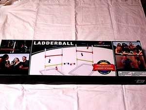 Sportcraft-ladderball-game-w-org-box-complete-never-used