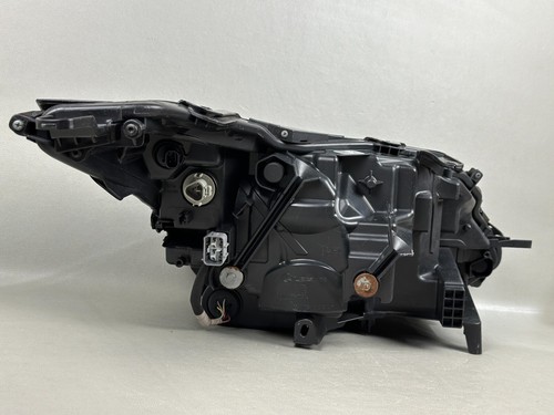 2016-2019 Lexus RX RX350 RX450H Left Driver Side LED Headlight 16-19 OEM - Picture 7 of 12