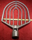 Hobart 140 Quart Dough Mixer Aluminum Paddle, #V1401B.