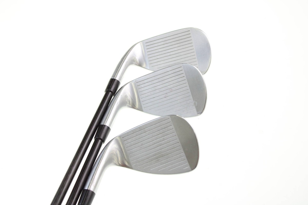 Epon AF 705 Iron Set 5-PW Regular Right-Handed Graphite Epon AF 705 Iron Set 5-PW Regular Right-Handed Graphite