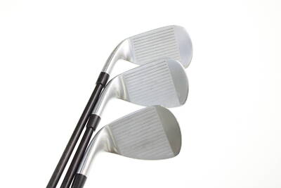 EPON AF−705 5-P AD-105 Epon AF 705 Iron Set 5-PW Regular Right-Handed Graphite
