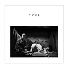 Joy Division - Closer NEW Sealed Vinyl