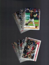 2019 Topps Series 2 150 Years of Baseball Parallels...... Complete Your Set