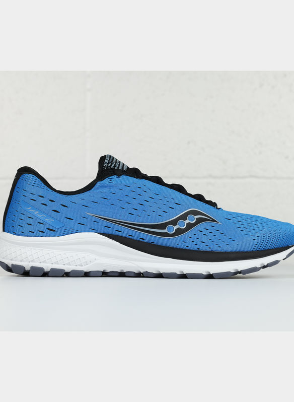 SAUCONY SCARPA JAZZ 20 - 02BlauBLK - 10.5 (884401866904) SAUCONY 02BlauBLK SCARPA JAZZ 20 - 02BlauBLK SAUCONY - 10.5 (884401866904) 569aa8