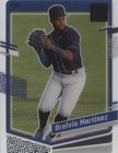 2023 Panini Chronicles - Orelvis Martinez #10