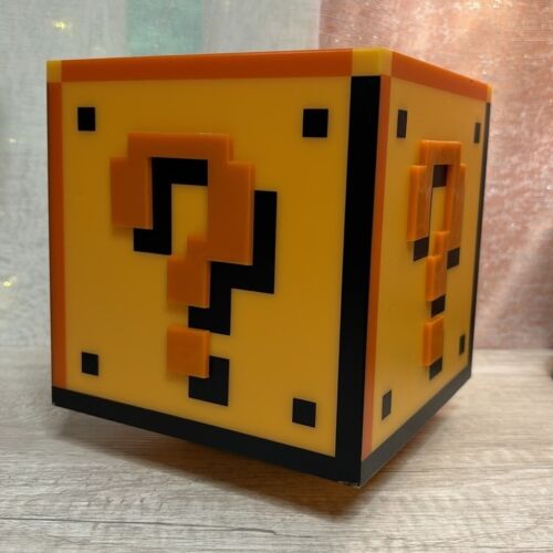 Super Mario Light - Picture 2 of 7