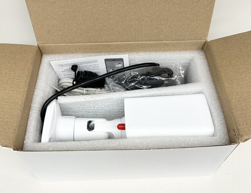 SecureNet Outdoor Wireless Security IP Camera SN-750EF1 / 720P / New - Picture 2 of 8