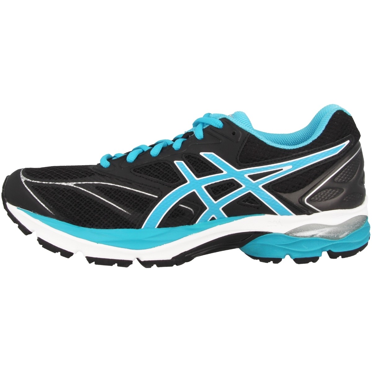 Asics Gel-Pulse 8 Damens Schuhe Damen Running Sport Laufschuhe schwarz T6E6N-9039 Asics Gel-Pulse 8 Damens Schuhe Damen Running Sport Laufschuhe schwarz T6E6N-9039