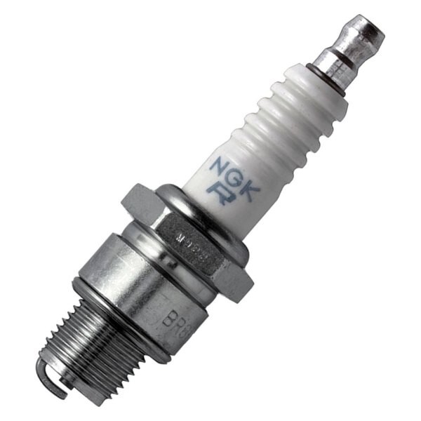 NGKÂ 3922 - Standard Nickel Spark Plug BR6HS