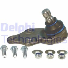 Delphi TC918 Ball Joint Front Right Suspension System Fits MG MG TF MGF