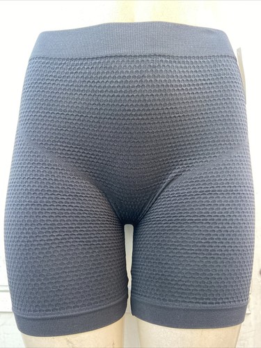 Workouts shorts High Waist for women Or for yoga, Running,Biker OneSize 6 colors - Picture 3 of 12