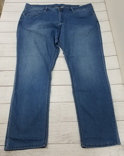 Buffalo David Bitton Axel Slim Stretch Jeans Men's Size 44x34 - Picture 2 of 6