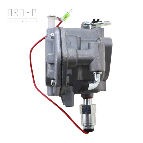 Carburetor For Briggs & Stratton 843325 809217 356447-0200-G2 356447-0179-G1 - Picture 10 of 10