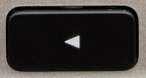 Botón / Botones de repuesto para Apple MacBook Pro 16" A2141 Teclado - Imagen 70 de 71
