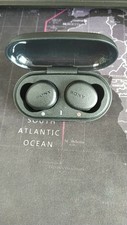 Sony WF-XB700 Cuffie totalmente wireless con Extra Bass - Nero | Acquisti  Online su eBay