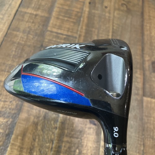 Callaway Mavrik USA Limited Driver 9° 65g Oban Devotion 04 Stiff Blue - Picture 5 of 13