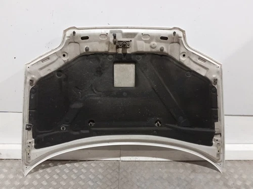 Capo para CHEVROLET KALOS 1.2 S (D/A) 2005 869590 - Imagen 4 de 24