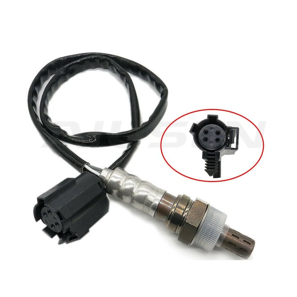 New Downstream O2 Oxygen Sensor For Dodge Dakota Durango Jeep Wrangler 1997-2000 Foto 3 de 4