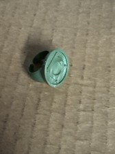 GREEN LANTERN PLASTIC MOVIE PROMO POWER RING DC COMICS 2009 